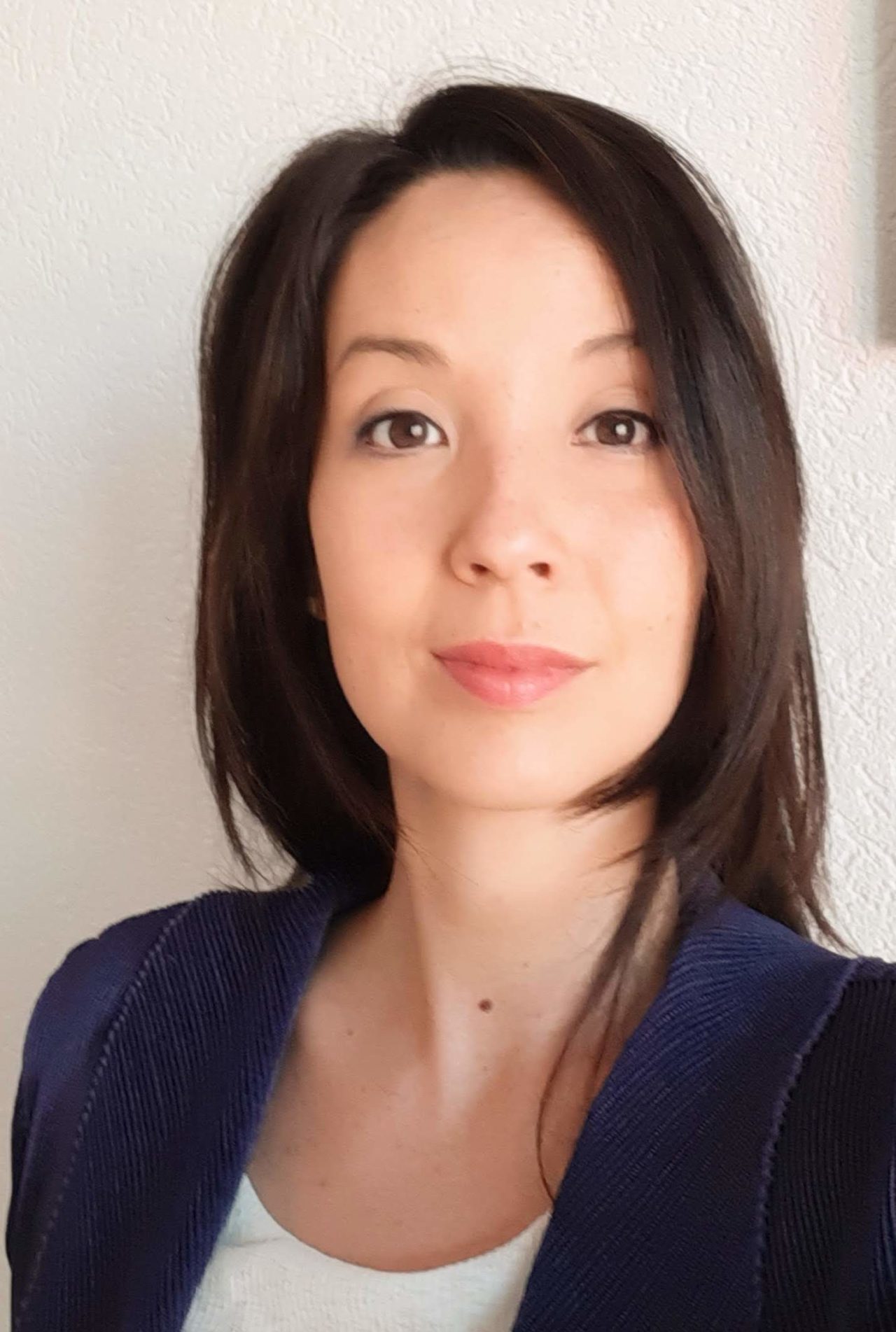 About me japanesefrench